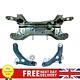 Hyundai Getz 02-05 Rhd Front Subframe Crossmember With Lower Control Arms Both
