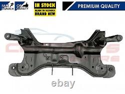 Hyundai Getz 06-11 Rhd Front Support Subframe Carrier Engine Crossmember New