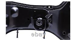 Hyundai Getz 06-11 Rhd Front Support Subframe Carrier Engine Crossmember New