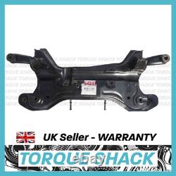 Hyundai Getz 2002-2009 Front Subframe Crossmember Engine Carrier 62401-1C900