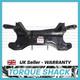 Hyundai Getz 2002-2009 Front Subframe Crossmember Engine Carrier 62401-1c900