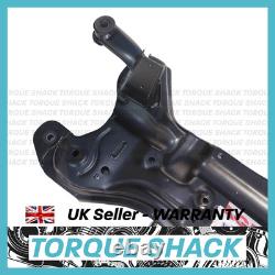 Hyundai Getz 2002-2009 Front Subframe Crossmember Engine Carrier 62401-1C900