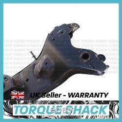 Hyundai Getz 2002-2009 Front Subframe Crossmember Engine Carrier 62401-1C900