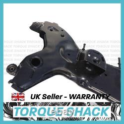 Hyundai Getz 2002-2009 Front Subframe Crossmember Engine Carrier 62401-1C900
