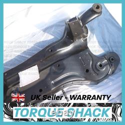 Hyundai Getz 2002-2009 Front Subframe Crossmember Engine Carrier 62401-1C900