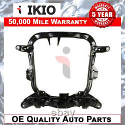 Ikio Front Subframe Crossmember for Vauxhall Corsa C Combo Meriva A 93174594 -30