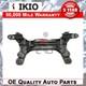 Ikio New Front Subframe Crossmember For Uk Hyundai Matrix Rhd 62401-17910 01-10