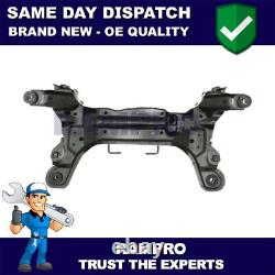 Ikio New Front Subframe Crossmember For UK Hyundai Matrix RHD 62401-17910 01-10