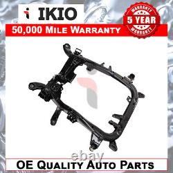 Ikio New front subframe inc radiator mounts to fits Vauxhall Zafira A 1999-2005