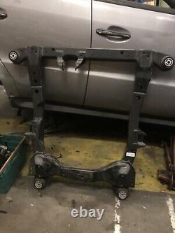 Insignia Front Subframe