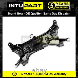 IntuPart Front Subframe Axle Crossmember Subframe For Citroen C1 Peugeot 107 Toy