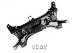 IntuPart Front Subframe Axle Crossmember Subframe For Citroen C1 Peugeot 107 Toy