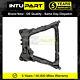 Intupart New For Nissan Qashqai Front Subframe Crossmember Axle 1.5d 06-16 54400