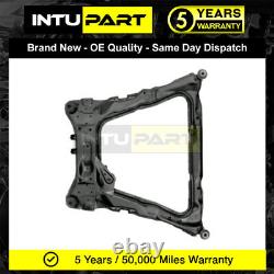 IntuPart New For Nissan Qashqai Front Subframe Crossmember Axle 1.5D 06-16 54400