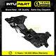 Intupart New Front Subframe Crossmember To Fit Opel Vauxhall Corsa D 2006 2014