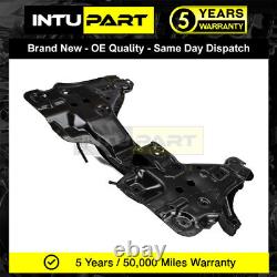 IntuPart New Front Subframe Crossmember to fit Opel Vauxhall Corsa D 2006 2014