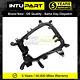 Intupart New Front Subframe Inc Radiator Mounts To Fits Vauxhall Zafira A 1999-2