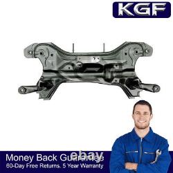 KGF Front Subframe Crossmember Fits Hyundai Getz 2004-2010 62401-1C950