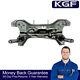 Kgf Front Subframe Crossmember Fits Hyundai Getz 2004-2010 62401-1c950