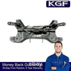 KGF Front Subframe Crossmember Fits Hyundai Getz 2004-2010 62401-1C950