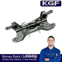 KGF Front Subframe Crossmember Fits Hyundai Getz 2004-2010 62401-1C950