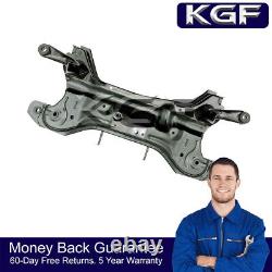 KGF Front Subframe Crossmember Fits Hyundai Getz 2004-2010 62401-1C950