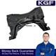 Kgf Front Subframe Crossmember Fits Nissan Micra Note Renault Clio Modus