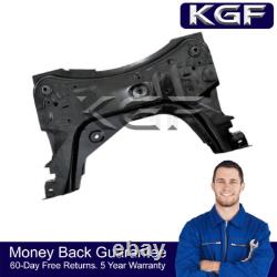 KGF Front Subframe Crossmember Fits Nissan Micra Note Renault Clio Modus