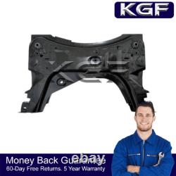 KGF Front Subframe Crossmember Fits Nissan Micra Note Renault Clio Modus