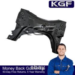 KGF Front Subframe Crossmember Fits Nissan Micra Note Renault Clio Modus