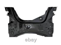 KGF Front Subframe Crossmember Fits Nissan Micra Note Renault Clio Modus
