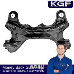 KGF Front Subframe Engine Support Cradle Fits A3 Golf Beetle Octavia Leon Bora