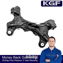 KGF Front Subframe Engine Support Cradle Fits A3 Golf Beetle Octavia Leon Bora