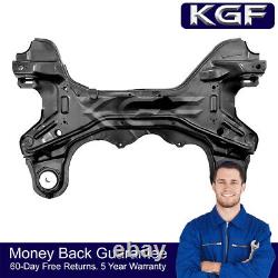 KGF Front Subframe Engine Support Cradle Fits A3 Golf Beetle Octavia Leon Bora