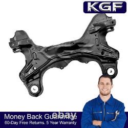 KGF Front Subframe Engine Support Cradle Fits A3 Golf Beetle Octavia Leon Bora