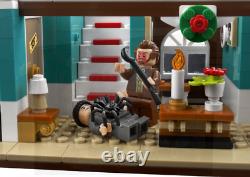 LEGO Ideas Home Alone Exclusive New, Sealed & Boxed Preorder Free Tracked P&P