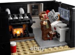 LEGO Ideas Home Alone Exclusive New, Sealed & Boxed Preorder Free Tracked P&P
