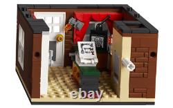 LEGO Ideas Home Alone Exclusive New, Sealed & Boxed Preorder Free Tracked P&P