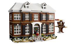 LEGO Ideas Home Alone Exclusive New, Sealed & Boxed Preorder Free Tracked P&P