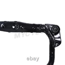 LHD Front Subframe Crossmember for KIA RIO 2 2005-2011 LEFT HAND DRIVE ONLY