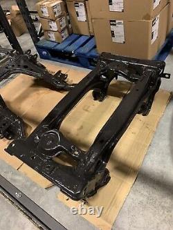 MAZDA MX5 MK1 Front And Rear Subframes