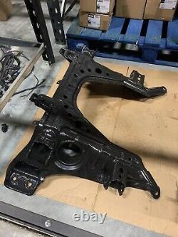 MAZDA MX5 MK1 Front And Rear Subframes