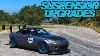 Major Suspension Upgrades On My Nc Miata
