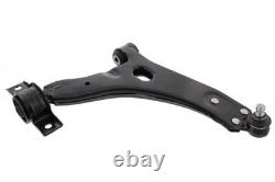 Mapco FRONT Subframe & Control Arm Full Suspension Kit for Ford Focus Mk1 98-04