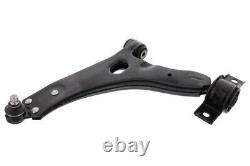 Mapco FRONT Subframe & Control Arm Full Suspension Kit for Ford Focus Mk1 98-04