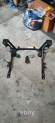 Mazda MX5 13B Subframe