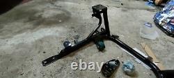 Mazda MX5 13B Subframe