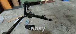 Mazda MX5 13B Subframe