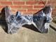 Mazda Mx5 Mk3 Mk3.5 Mk3.75 Front Subframe Powder Coated Fully Reconditioned New