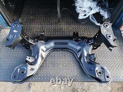 Mazda Mx5 Mk3 Mk3.5 Mk3.75 Front Subframe Powder Coated Fully Reconditioned New